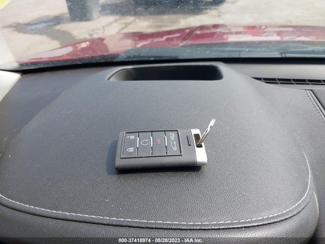 1G6AE5S37E0120852 Cadillac Ats Premium Rwd