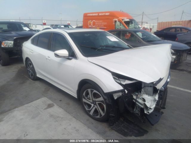 4S3BWAN68M3005932 auction archive image