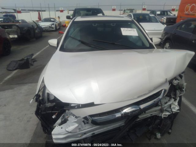 4S3BWAN68M3005932 Subaru Legacy Limited