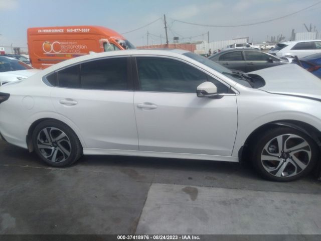 4S3BWAN68M3005932 Subaru Legacy Limited