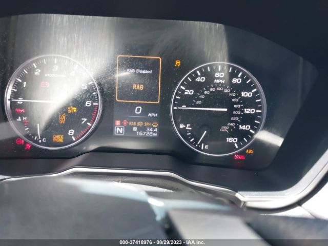 4S3BWAN68M3005932 Subaru Legacy Limited