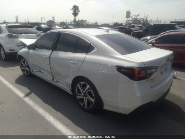 4S3BWAN68M3005932 Subaru Legacy Limited