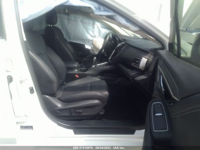 4S3BWAN68M3005932 Subaru Legacy Limited