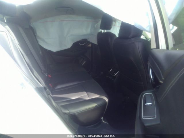 4S3BWAN68M3005932 Subaru Legacy Limited