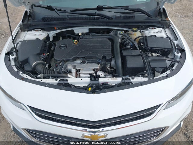Chevrolet MALIBU LS 2018 1G1ZB5ST9JF262337 Image 10