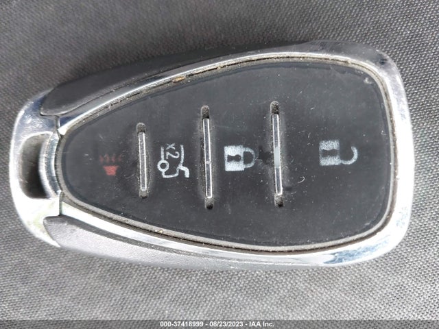 Chevrolet MALIBU LS 2018 1G1ZB5ST9JF262337 Image 11