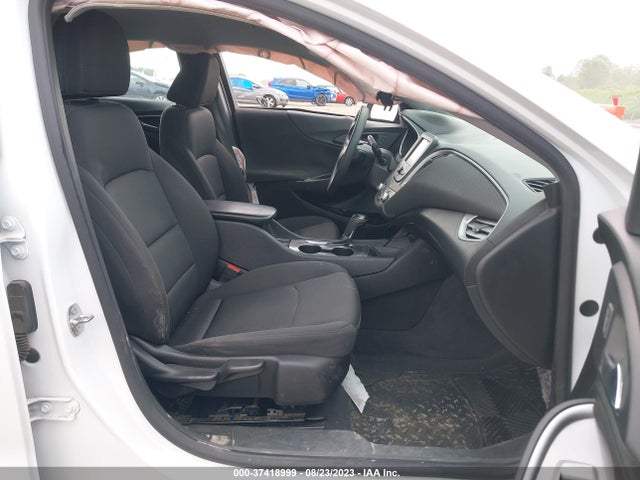 Chevrolet MALIBU LS 2018 1G1ZB5ST9JF262337 Image 5