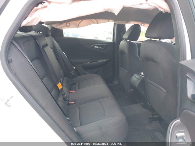 Chevrolet MALIBU LS 2018 1G1ZB5ST9JF262337 Image 8