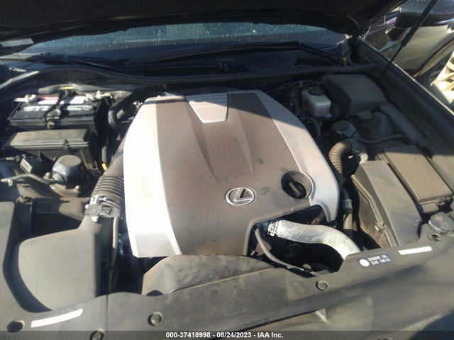 Lexus GS 350 2014 JTHBE1BL5E5029302 Image 16