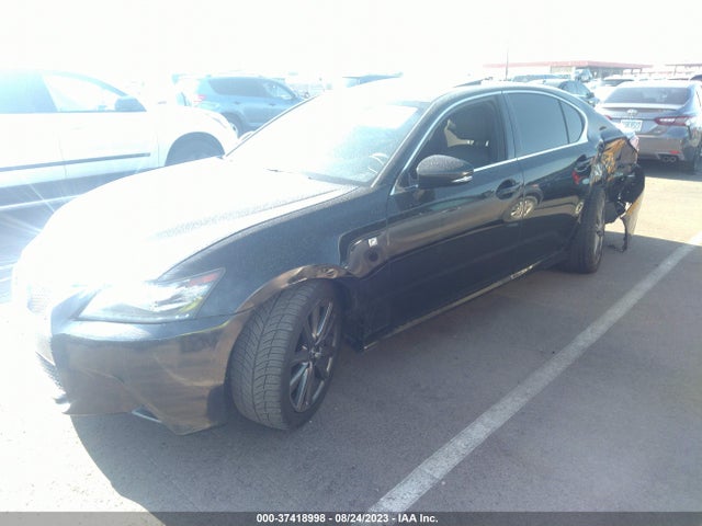 Lexus GS 350 2014 JTHBE1BL5E5029302 Image 6
