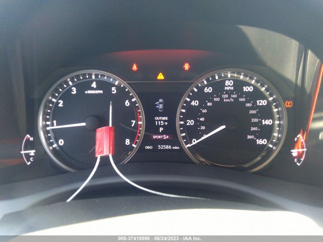 Lexus GS 350 2014 JTHBE1BL5E5029302 Image 13