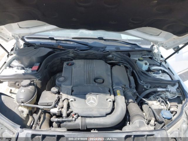 WDDGF4HB1EA956086 Mercedes-Benz C-class C 250