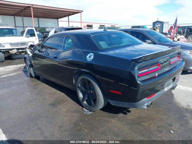 2C3CDZAG0JH327727 Dodge Challenger Sxt
