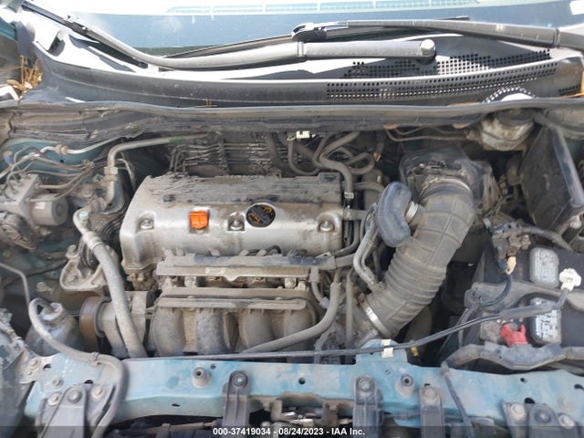 Honda CR-V EX 2014 2HKRM4H55EH626995 Image 10