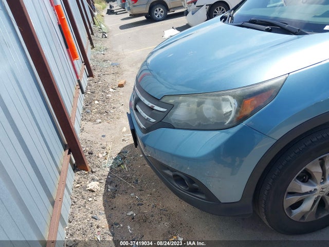 Honda CR-V EX 2014 2HKRM4H55EH626995 Image 11