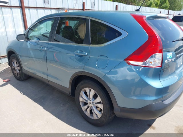 Honda CR-V EX 2014 2HKRM4H55EH626995 Image 13