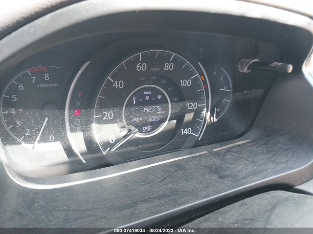 Honda CR-V EX 2014 2HKRM4H55EH626995 Image 14