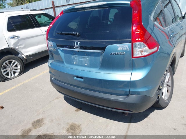 Honda CR-V EX 2014 2HKRM4H55EH626995 Image 15