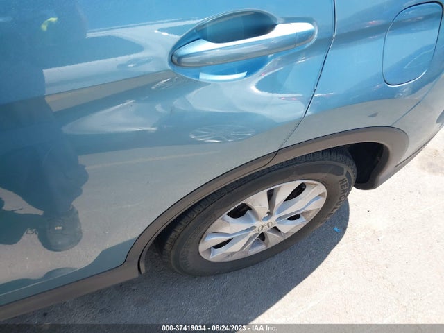 Honda CR-V EX 2014 2HKRM4H55EH626995 Image 6
