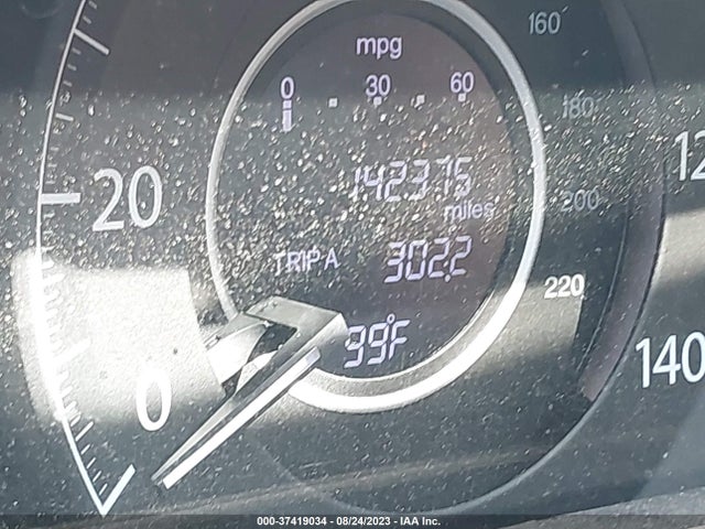 Honda CR-V EX 2014 2HKRM4H55EH626995 Image 7