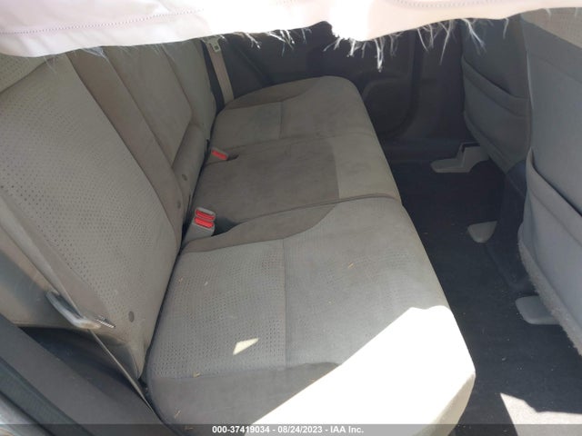 Honda CR-V EX 2014 2HKRM4H55EH626995 Image 8