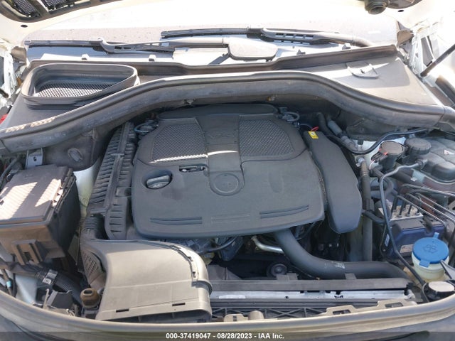 4JGDA5JB8GA643109 Mercedes-Benz Gle Gle 350
