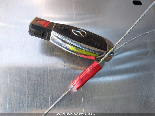 4JGDA5JB8GA643109 Mercedes-Benz Gle Gle 350