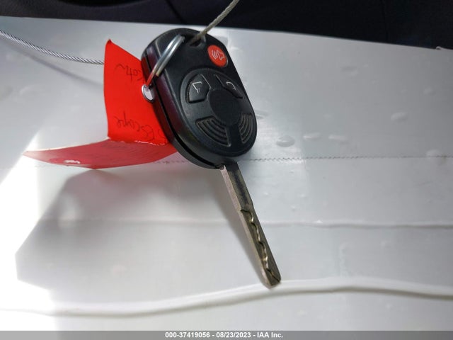 2013 FORD ESCAPE SE VIN: 1FMCU0GX7DUC85536