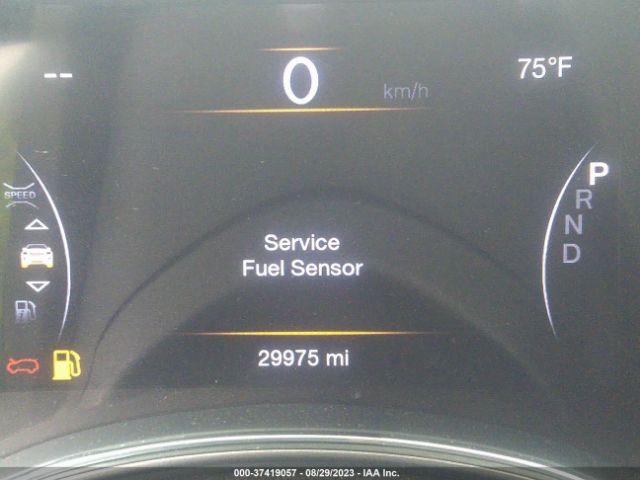 1C4RJFAG4JC360259 Jeep Grand Cherokee Altitude