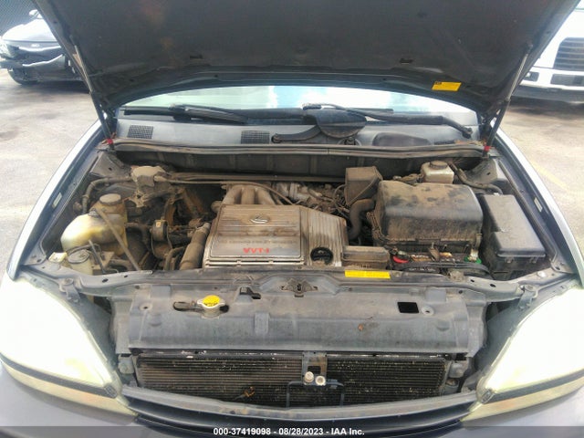 2002 LEXUS RX 300 VIN: JTJGF10U820146832