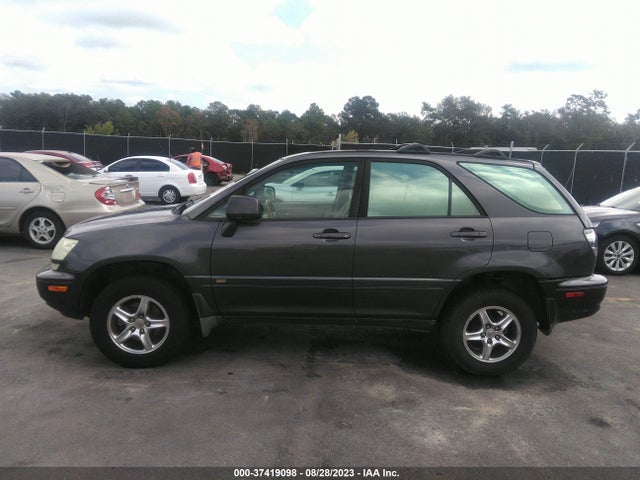 2002 LEXUS RX 300 VIN: JTJGF10U820146832