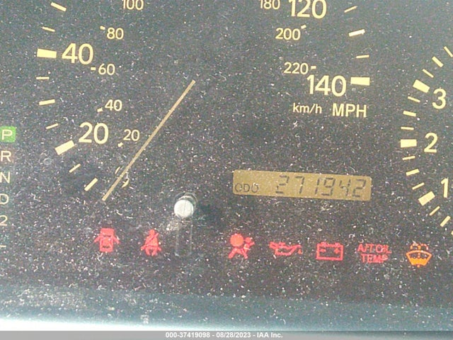 2002 LEXUS RX 300 VIN: JTJGF10U820146832