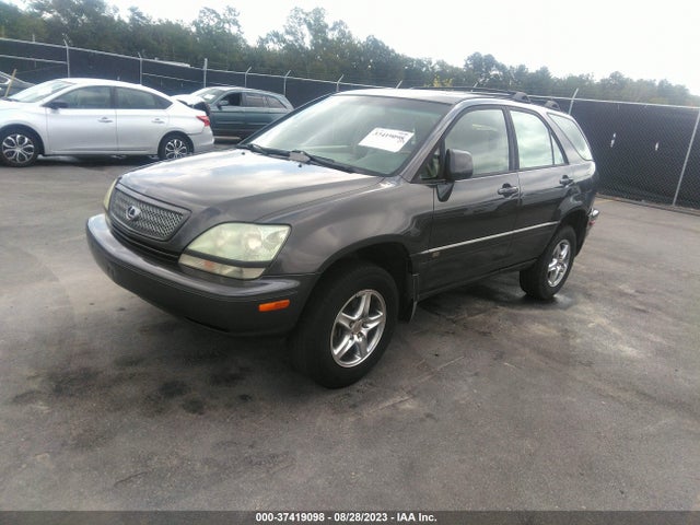 2002 LEXUS RX 300 VIN: JTJGF10U820146832