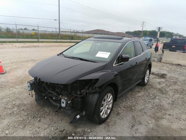 2011 MAZDA CX-7 I TOURING VIN: JM3ER2C53B0395686