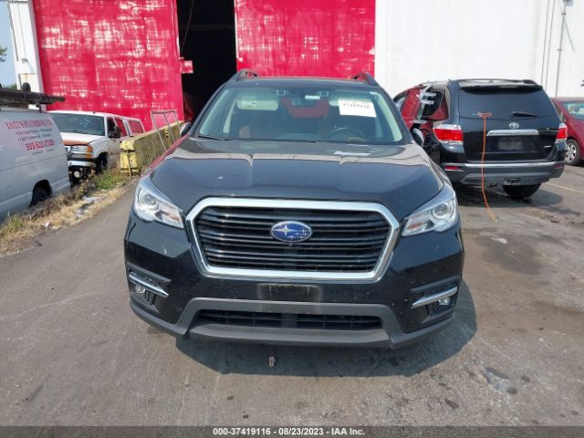 4S4WMARD8N3414624 Subaru Ascent Touring