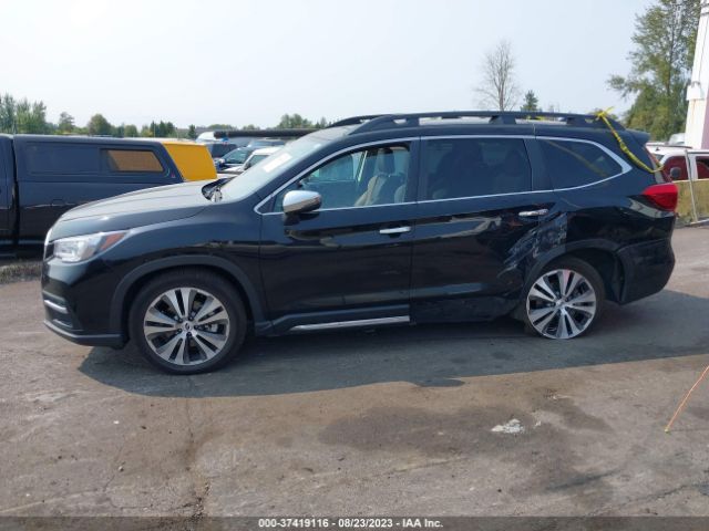 4S4WMARD8N3414624 Subaru Ascent Touring