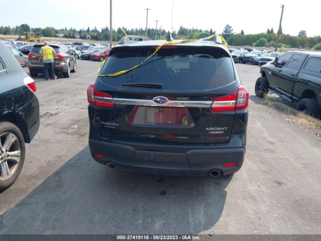 4S4WMARD8N3414624 Subaru Ascent Touring