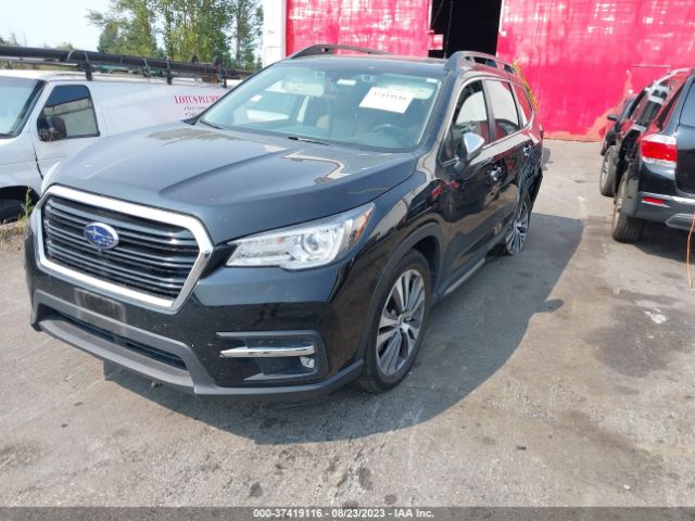 4S4WMARD8N3414624 Subaru Ascent Touring