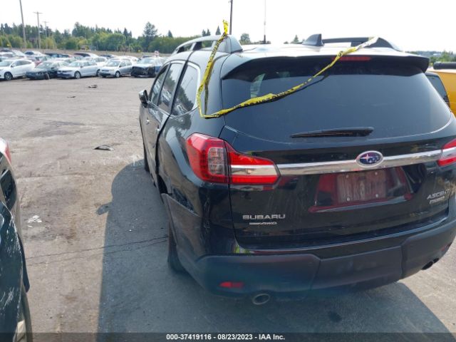 4S4WMARD8N3414624 Subaru Ascent Touring