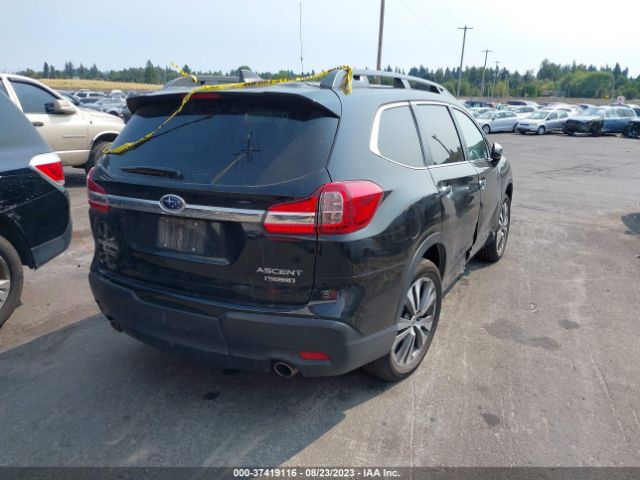 4S4WMARD8N3414624 Subaru Ascent Touring
