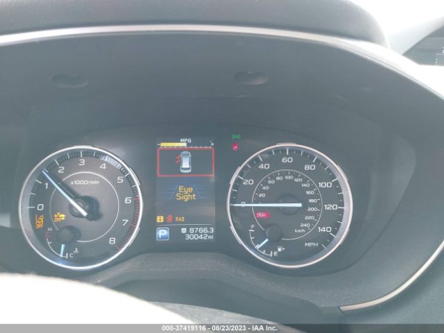 4S4WMARD8N3414624 Subaru Ascent Touring