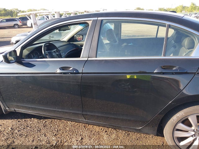 2012 HONDA ACCORD SDN EX-L VIN: 1HGCP2F80CA035221