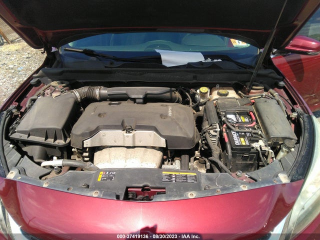 Chevrolet MALIBU LT 2015 1G11D5SL7FF204886 Image 10