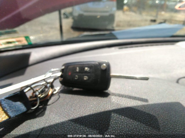 Chevrolet MALIBU LT 2015 1G11D5SL7FF204886 Image 11