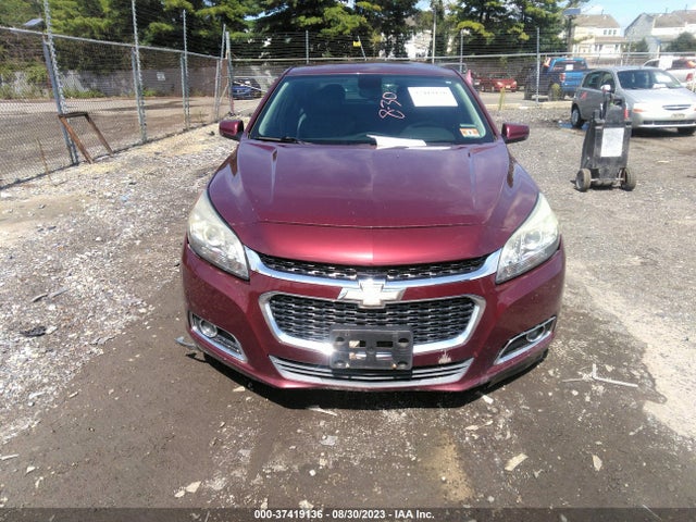 Chevrolet MALIBU LT 2015 1G11D5SL7FF204886 Image 12
