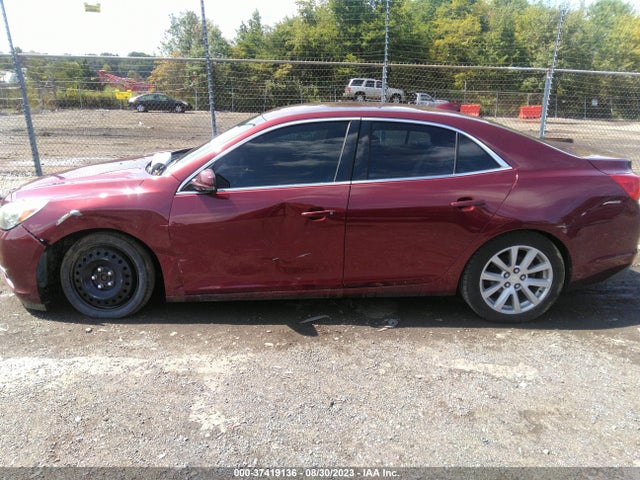 Chevrolet MALIBU LT 2015 1G11D5SL7FF204886 Image 14