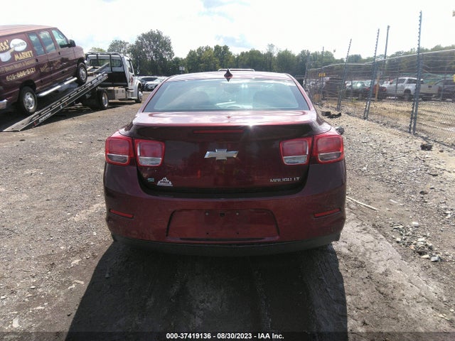 Chevrolet MALIBU LT 2015 1G11D5SL7FF204886 Image 16