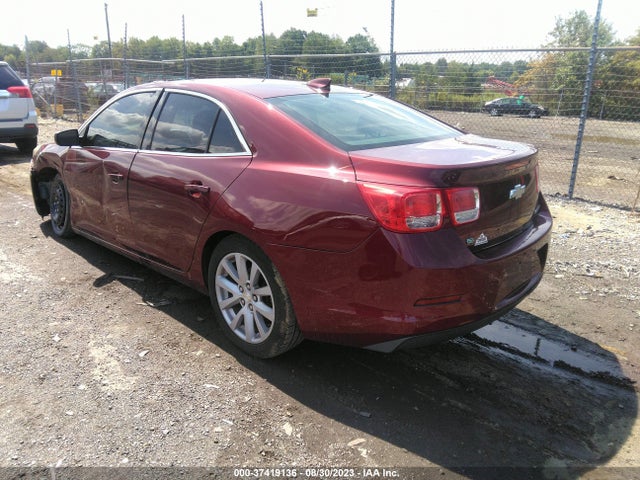 Chevrolet MALIBU LT 2015 1G11D5SL7FF204886 Image 3