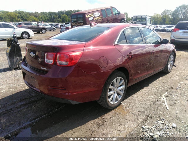 Chevrolet MALIBU LT 2015 1G11D5SL7FF204886 Image 4