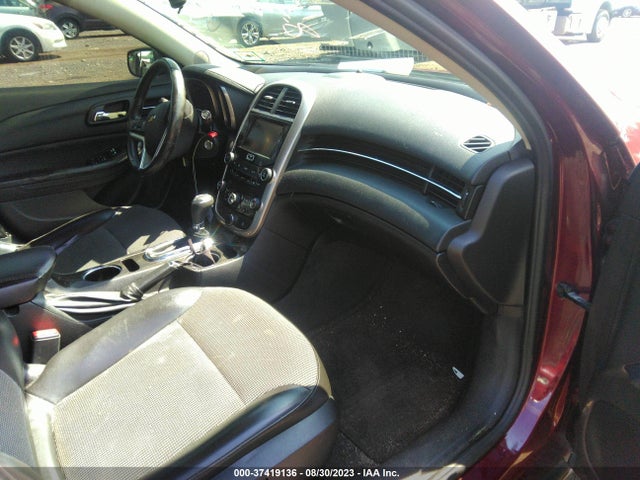 Chevrolet MALIBU LT 2015 1G11D5SL7FF204886 Image 5
